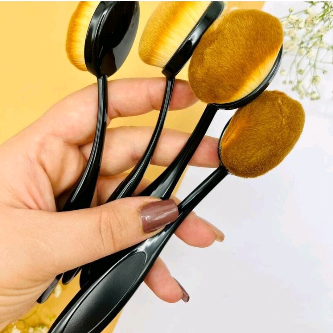 براش مسواکی متوسط