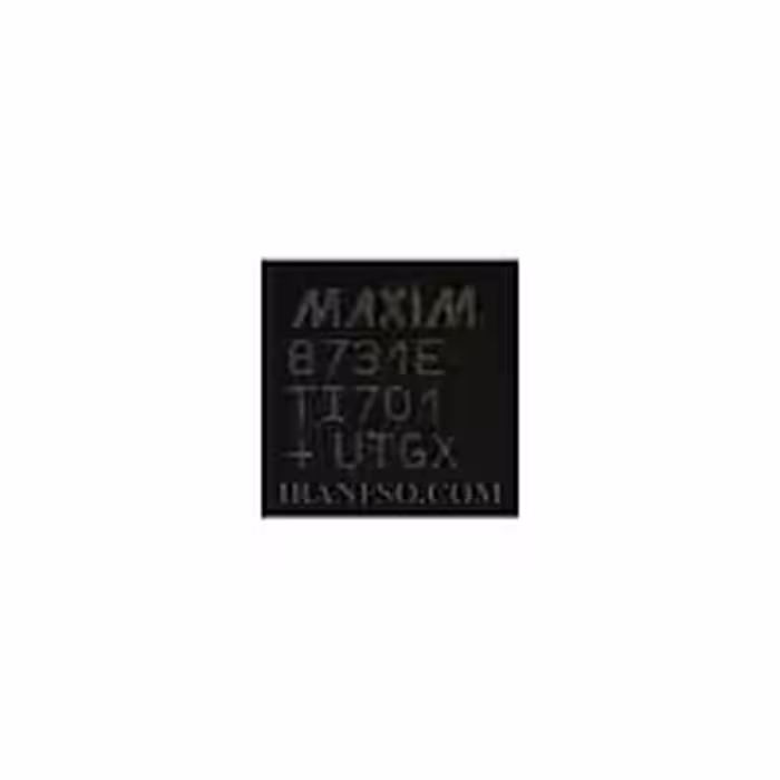 آی سی لپ تاپ Maxim MAX8731E