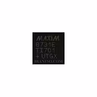 آی سی لپ تاپ Maxim MAX8731E
