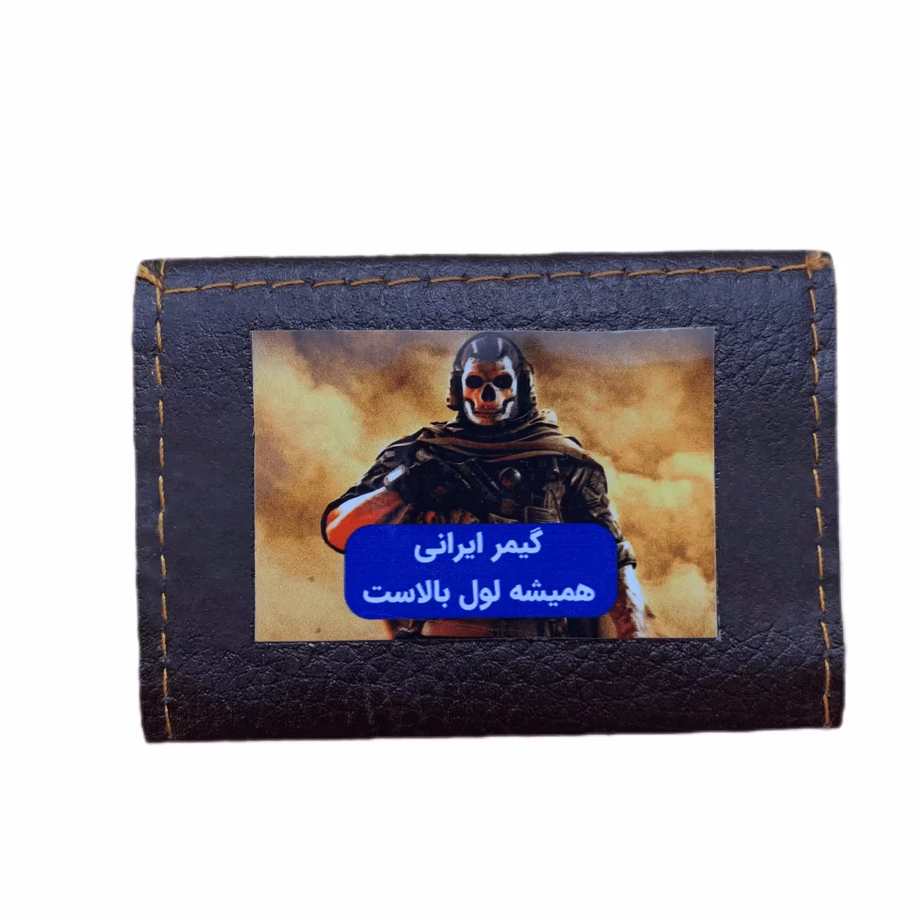 جاکارتی گیمینگ مدل گیمر ایرانی