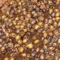 زیتون پرورده اعلا 500 گرمی