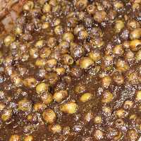 زیتون پرورده اعلا 500 گرمی