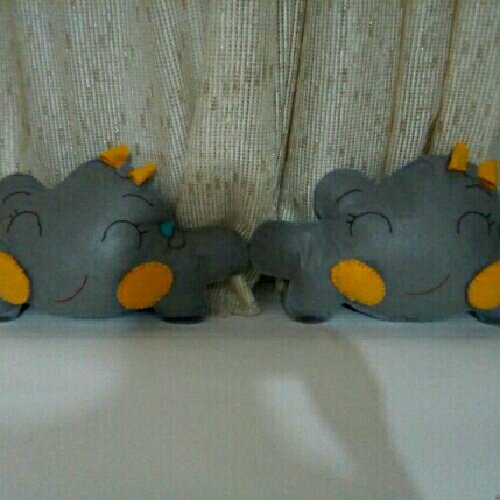 کوسن های ابر