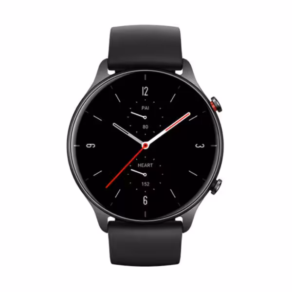 ساعت هوشمند امیزفیت مدل GTR 2e نسخه گلوبال