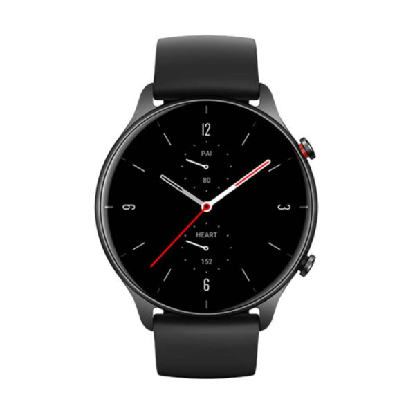 ساعت هوشمند امیزفیت مدل GTR 2e نسخه گلوبال