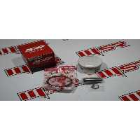 لوازم یدکی موتورسیکلت کیت پیستون YAMAHA N MAX 125 52.4 میلی متر 14P کیفیت DARDEREMOTOR