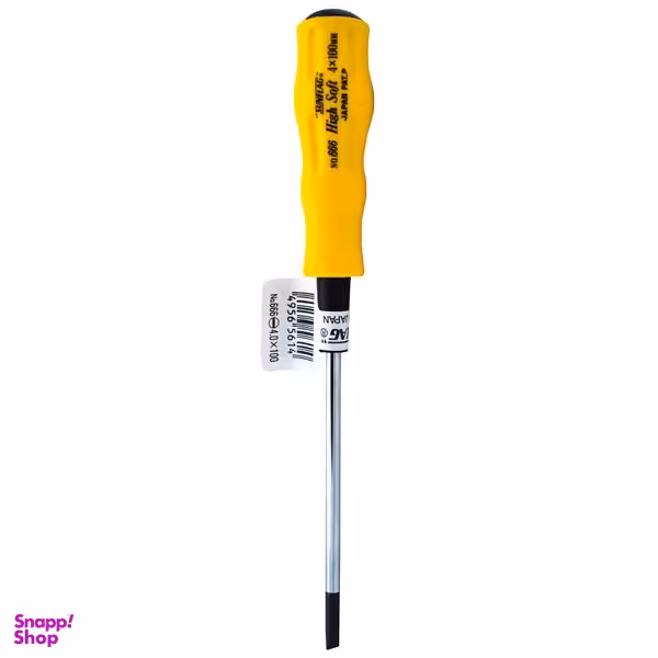 پیچ گوشتی دوسو سان فلگ مدل 666-4x100