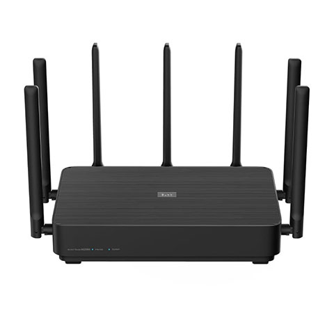 روتر بی سیم شیائومی Mi AIoT Router AC2350
