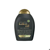 شامپو روغن کوکوی او جی ایکس 385 میلی OGX بدون سولفات و صاف کننده مو