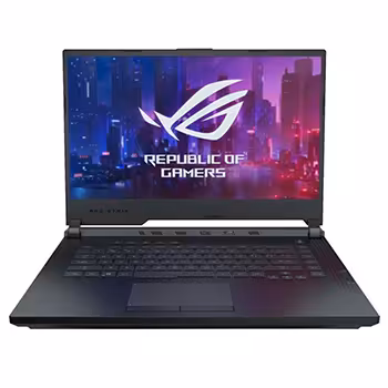 قیمت خرید لپ تاپ ایسوس G531GT کد7482 | Asus ROG G531