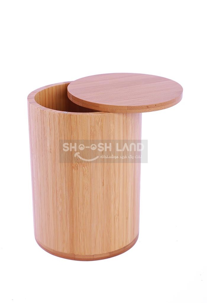 بانکه گردبامبو