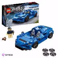 لگو اسپید کد 76902