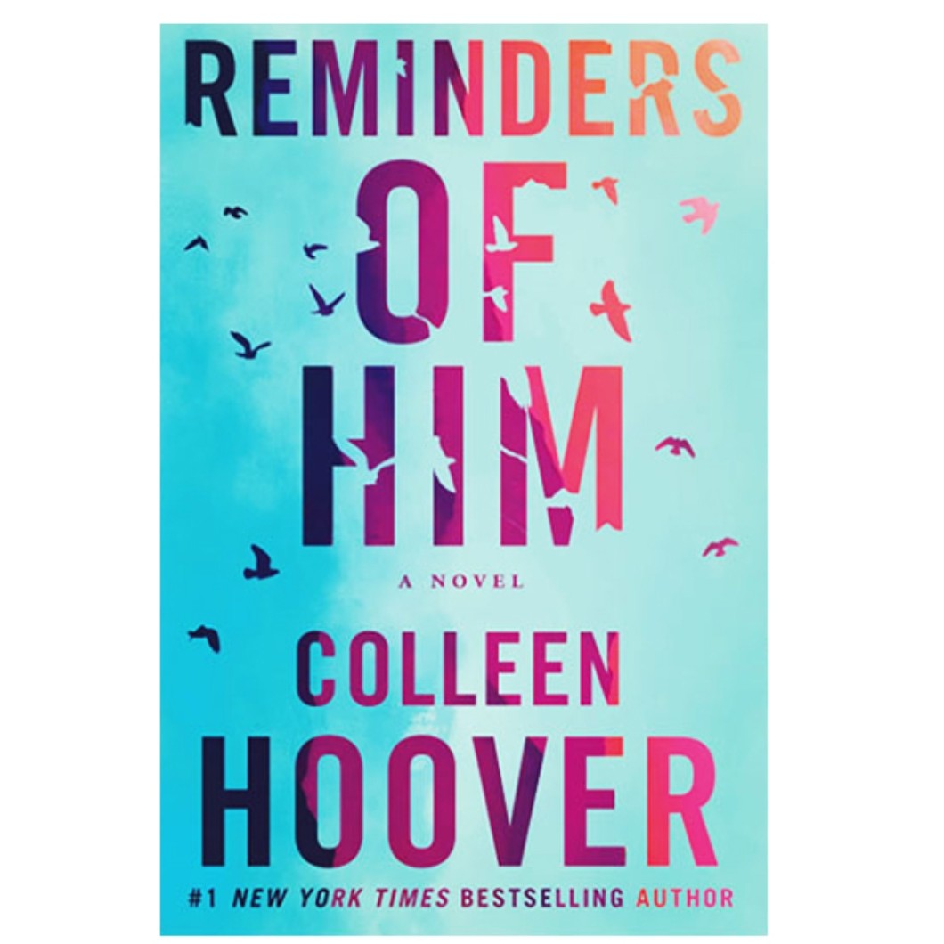 Reminders of Him

