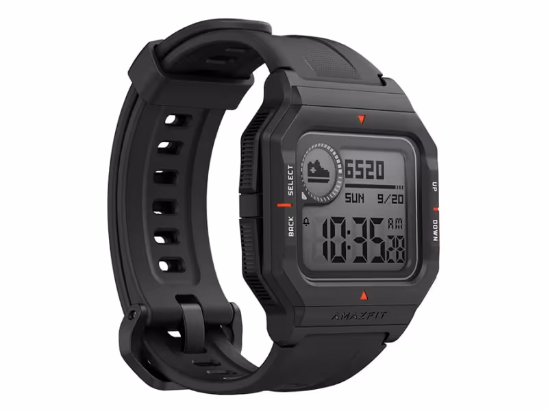 ساعت هوشمند شیائومی Xiaomi Amazfit Neo A2001