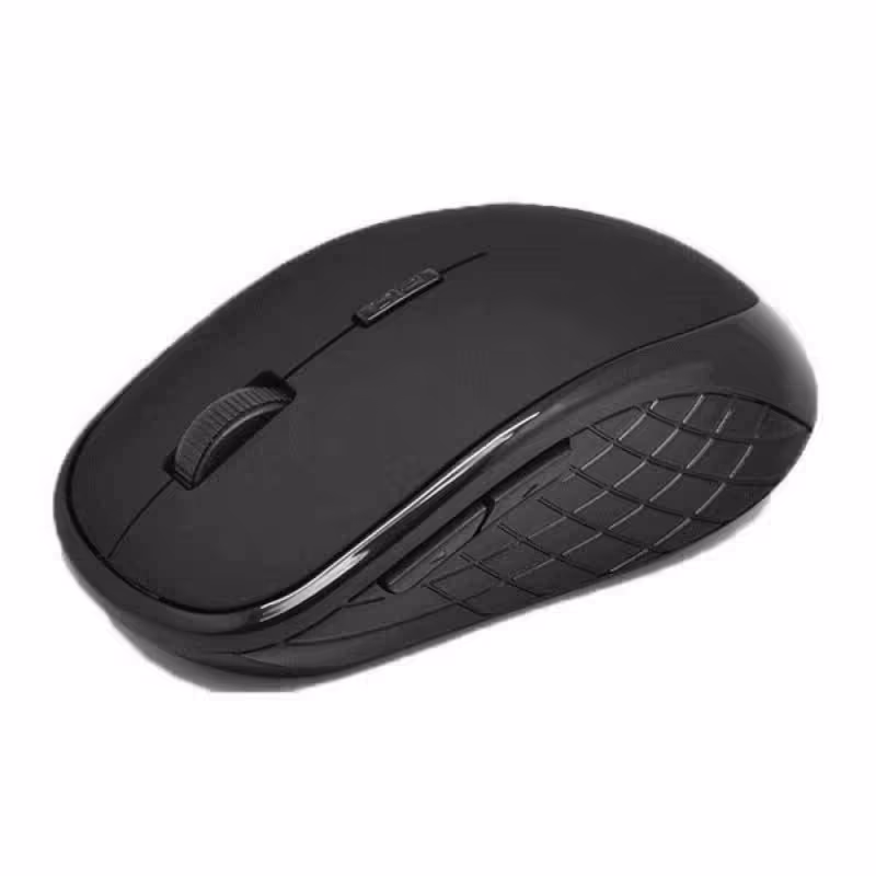 ماوس بی سیم تسکو  مدل tm668w