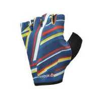 دستکش تمرین Reebok Fitness Gloves M گورتکس RAGB-12333ST