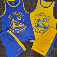 ست بسکتبالی گلدن استیت