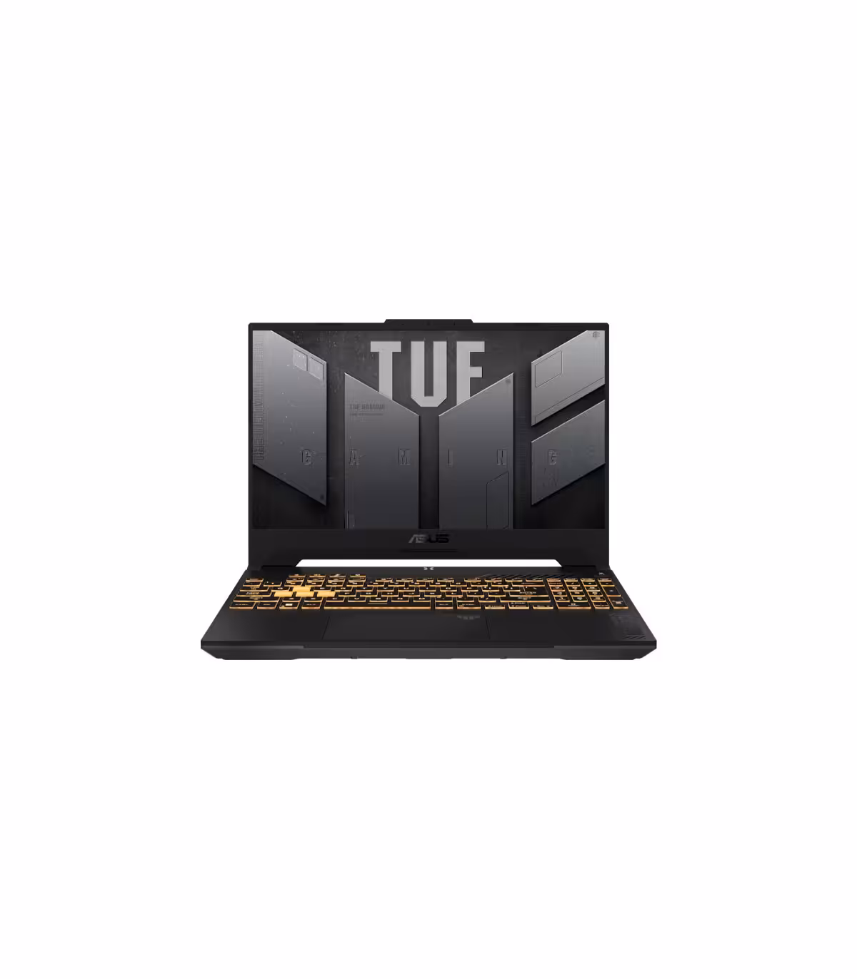 لپ تاپ 17.3 اینچی ایسوس مدل FX707ZC پردازنده Core i5 12500 رم 64 حافظه 1TB SSD گرافیک RTX 3050 4G