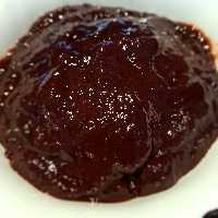 رب انار ترش محلی امساله کاملا ارگانیک 900 گرمی 