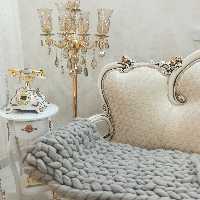 چانکی (شال مبل)