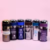 مام رولی 24ساعته ضد تعریق برند معروف جانوین