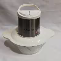 غذاساز  و خردکن برقی مایر 3 لیتری 500 واتی مدل MR391