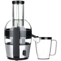 آب میوه‌گیری فیلیپس HR1863 | تجربه‌ای تازه از طعم‌ها