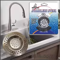 صافی سینک استیل EBTEKAR