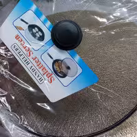 توری روغن گیر قطر 34 سانت کندو دکور