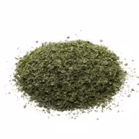 جعفری تازه ، خشک شده (100 گرم )