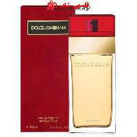 عطر ادکلن دلچه گابانا دی اند جی زنانه | Dolce Gabbana D&G for women