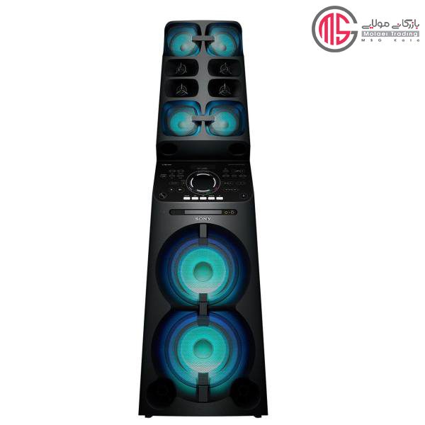 پخش کننده چند رسانه ای سونی مدل MHC-V90