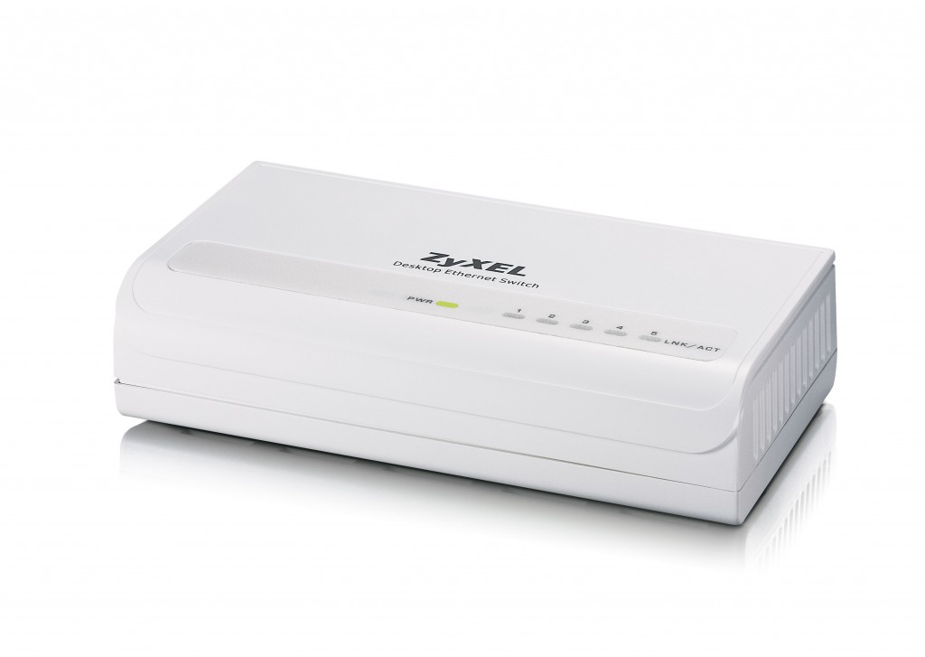 ZYXEL-ES-105S | شبکه ارغوان 021-41902