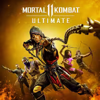 بازی کامپیوتری Mortal Kombat 11 Ultimate نسخه کامل (همراه با 4K HD)