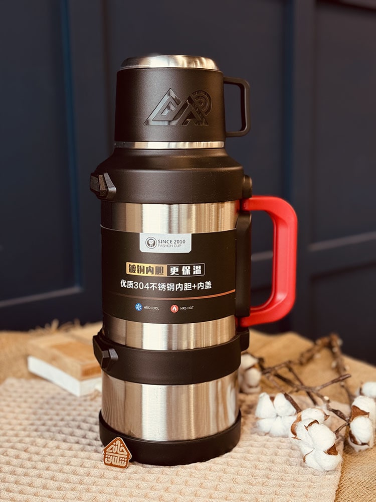 غول فلاسک 3200 میل کد001384