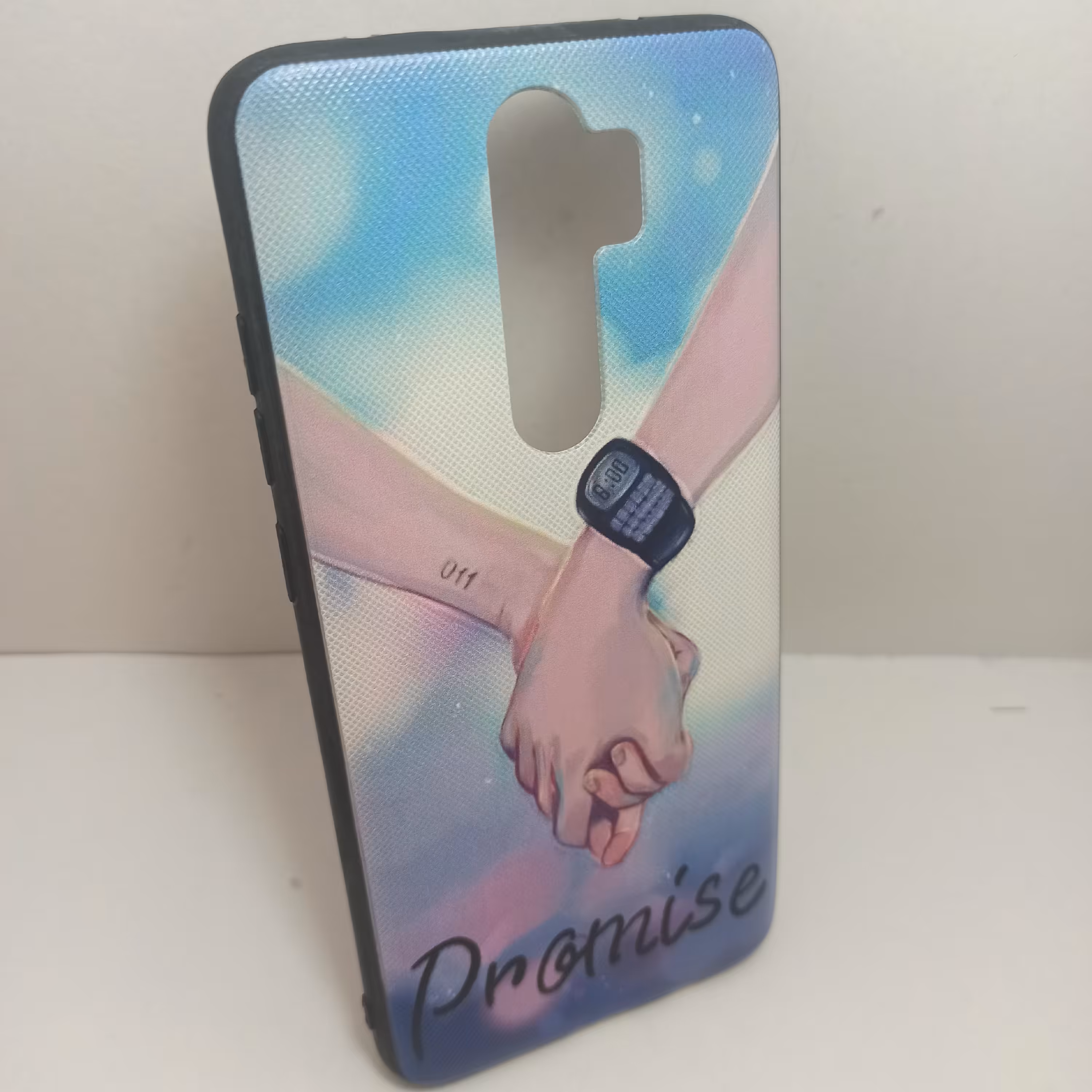       کاور موبایل  نوت 8 پرو    note 8 pro  