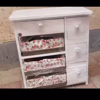 جای سیب زمینی و پیاز  سایز بزرگ جنس درجه یک  ارسال به تمام نقاط کشور با باربری و  به صورت  پس کرایه 