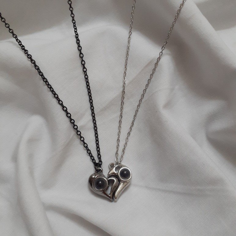 ست گردنبند به صد زان دوست دارم