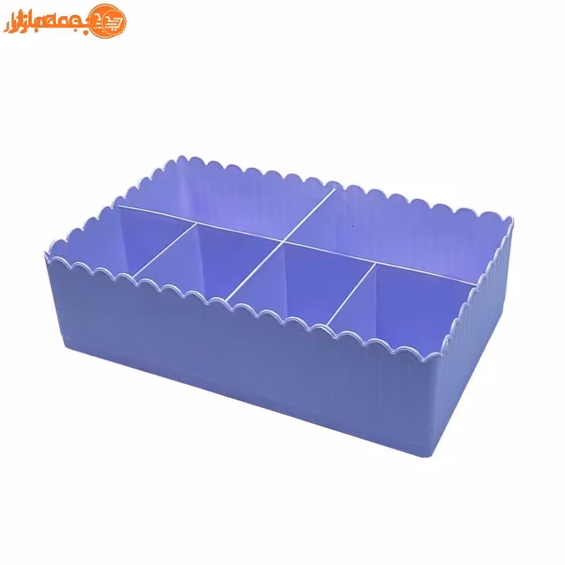 نظم دهنده کشو 6 خانه