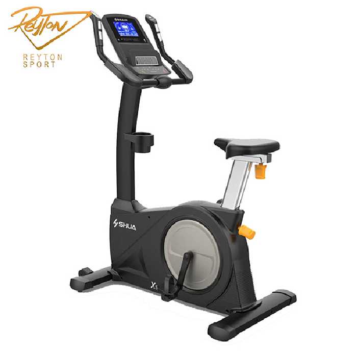 چرخ ثابت ایستاده الکترومگنتی برند shua مدل sh-6500u