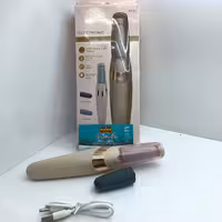 سوهان پا دارای 2 سری