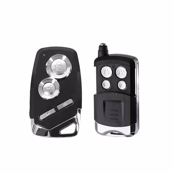 دزدگیر ساده بلوتوثی خودرو برند چیتا مدل 315B طرح 47