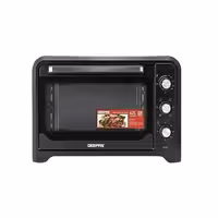 فربرقی 42 لیتری جی پاس مدل  GO4450 دوهزار واتی