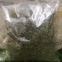 نعنا خشک مرغوب آل عبا