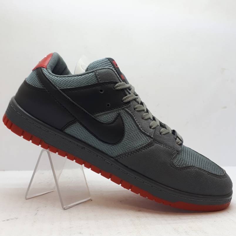 کفش نایک طوسی رویه اشبالت سایز 41 الی 44 جردن 