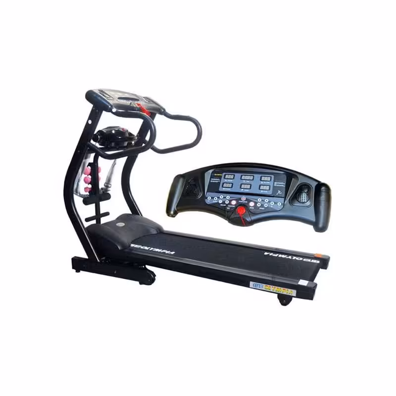 تردمیل المپیا  EMS-4000M2