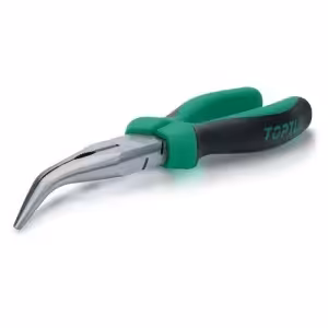 دم باریک سر کج فشار قوی 8 اینچ تاپ تول TOPTUL