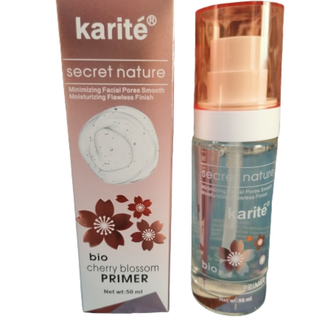 پرایمر ژله ای اورجینال کاریته 