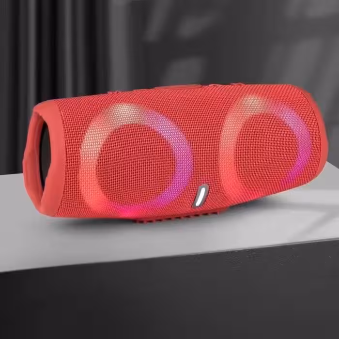 اسپیکر شارژ 5 طرح جی بی ال 