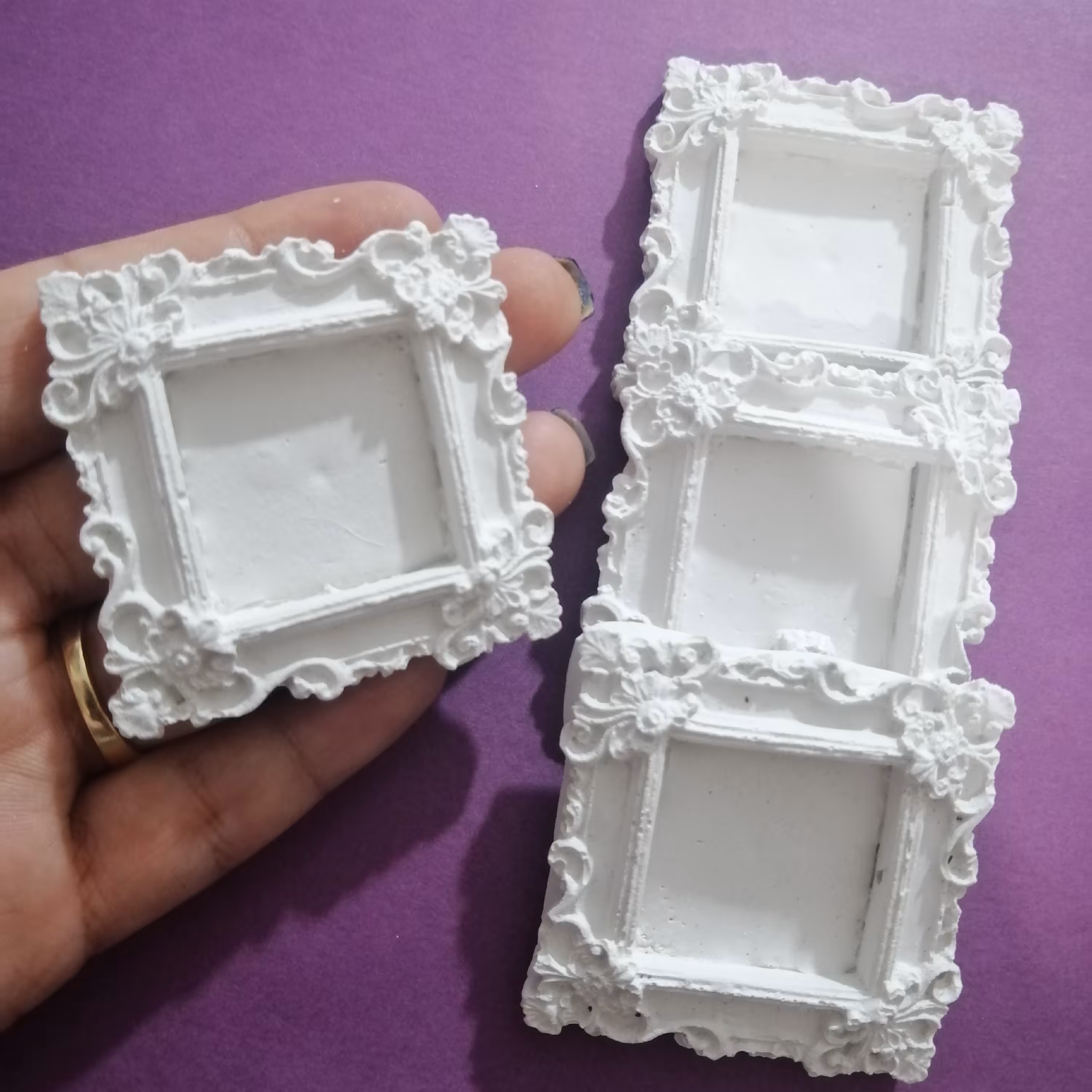 گیفت قاب پک ده عددی